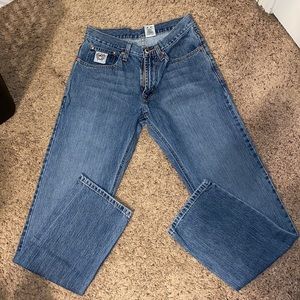 Cinch Jeans